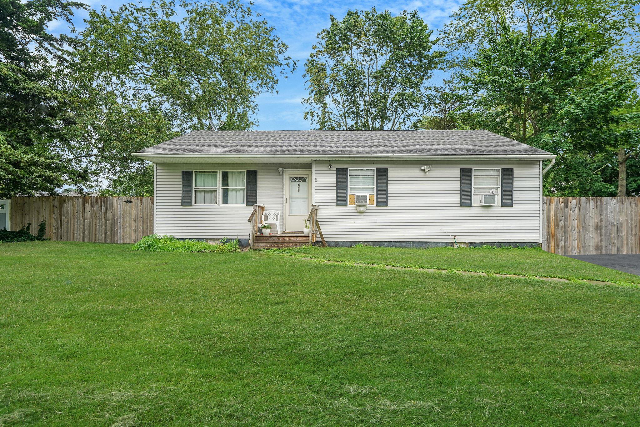 Single Family Taylor  Suffolk County, NY 11772, MLS-886728-2