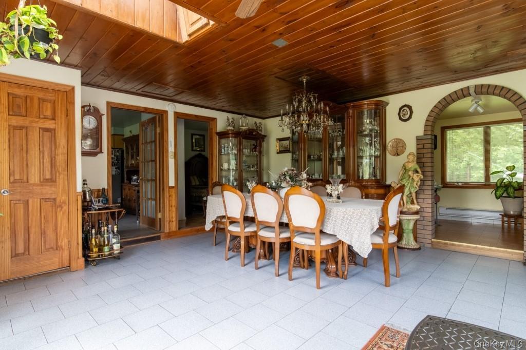 Single Family Haddock  Sullivan County, NY 12701, MLS-886753-11