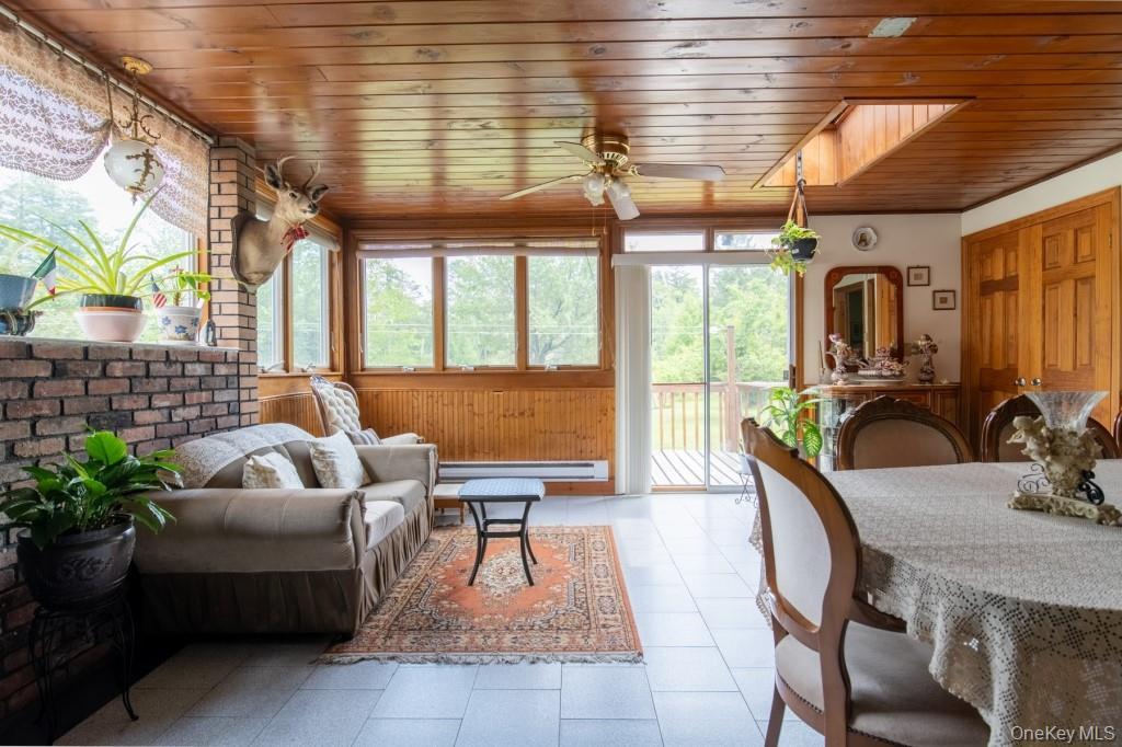 Single Family Haddock  Sullivan County, NY 12701, MLS-886753-12