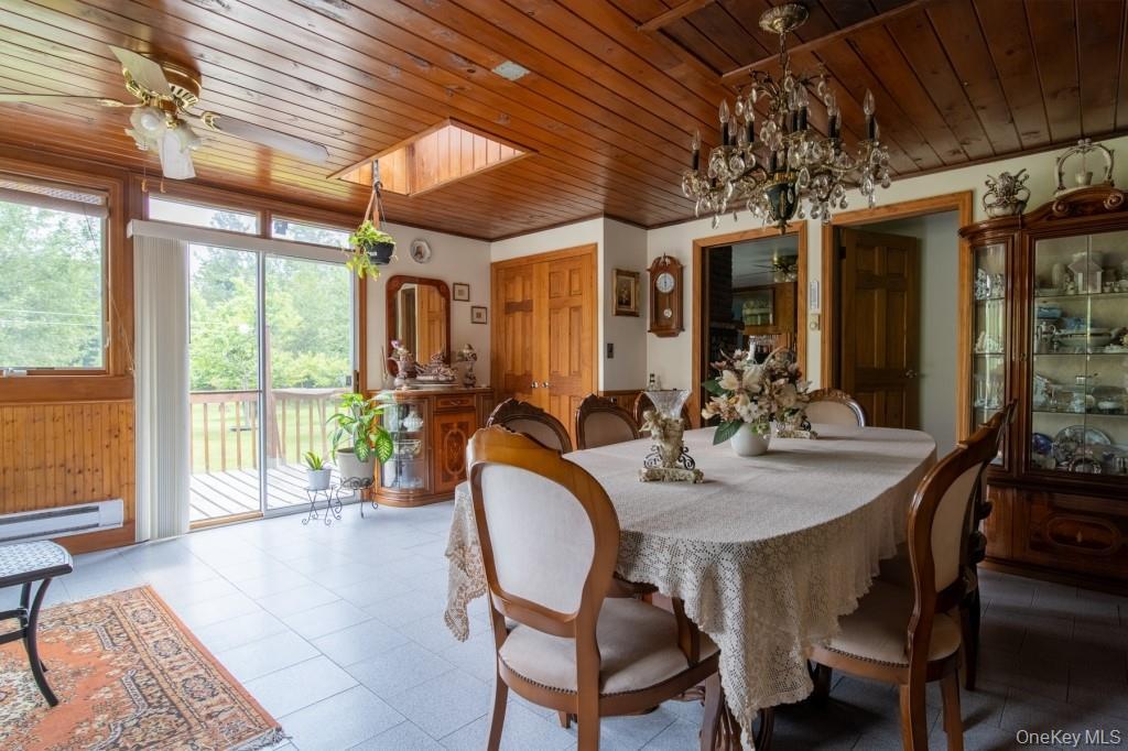 Single Family Haddock  Sullivan County, NY 12701, MLS-886753-13