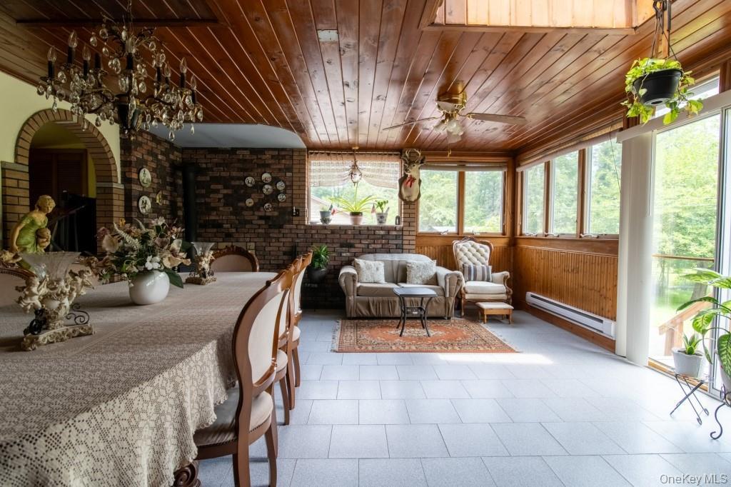 Single Family Haddock  Sullivan County, NY 12701, MLS-886753-14