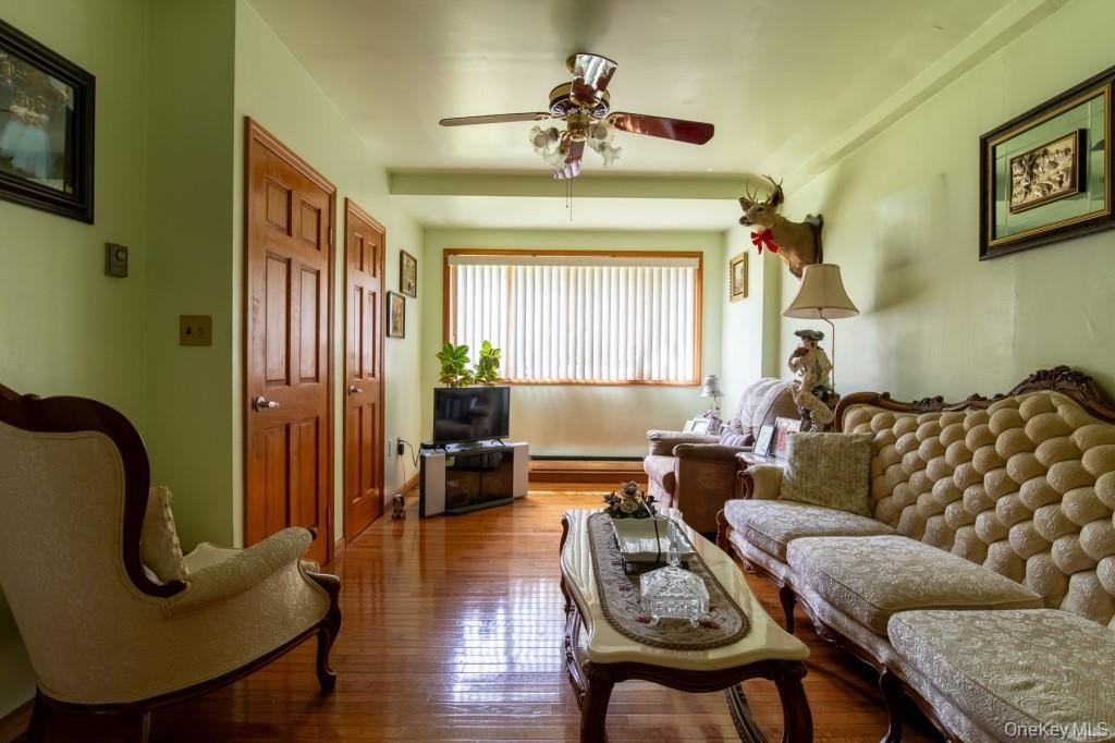 Single Family Haddock  Sullivan County, NY 12701, MLS-886753-15