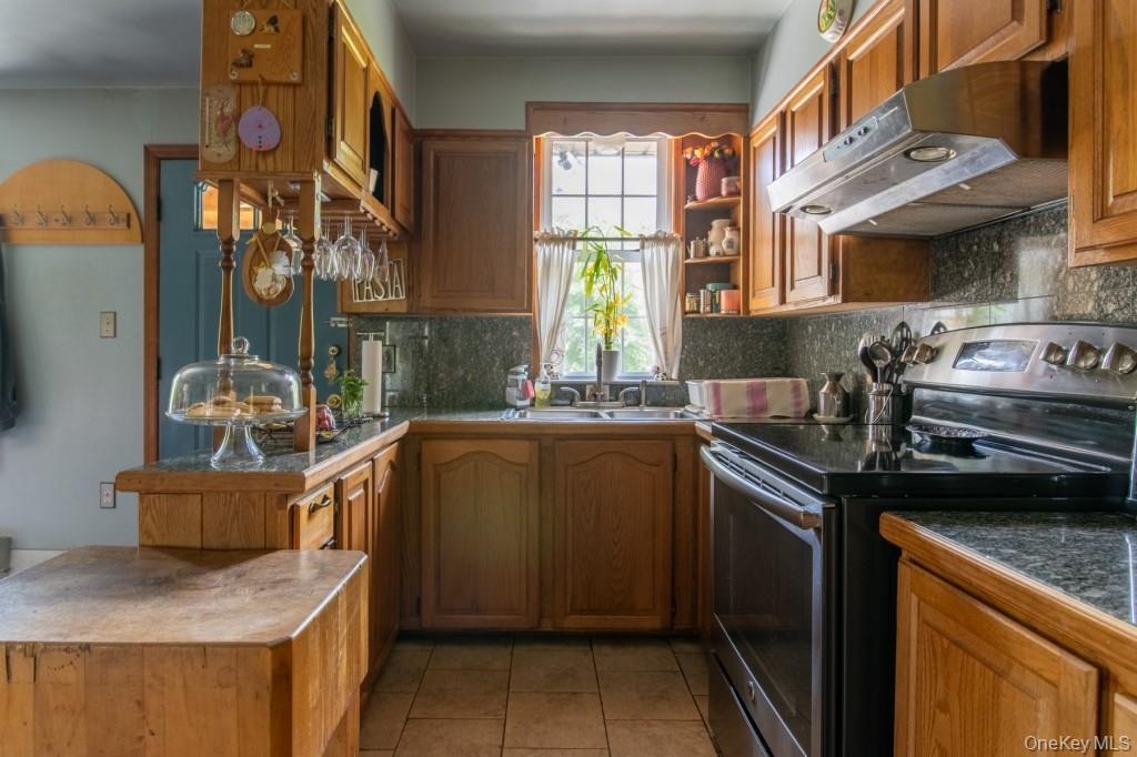 Single Family Haddock  Sullivan County, NY 12701, MLS-886753-17