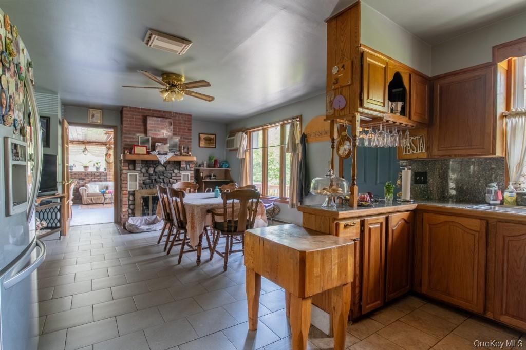 Single Family Haddock  Sullivan County, NY 12701, MLS-886753-18