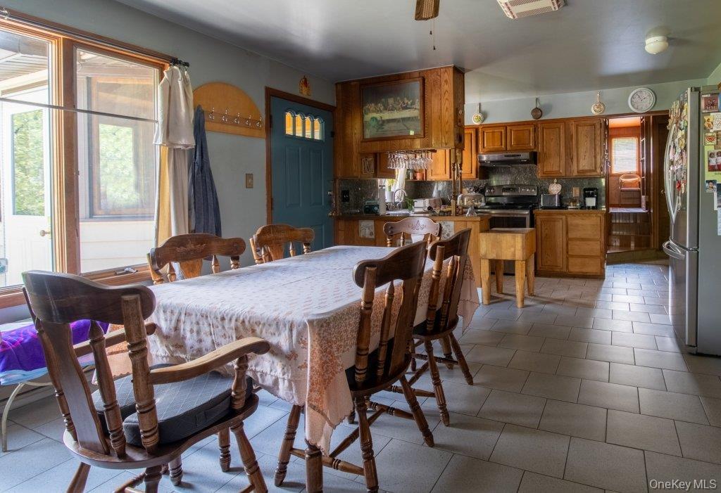 Single Family Haddock  Sullivan County, NY 12701, MLS-886753-19