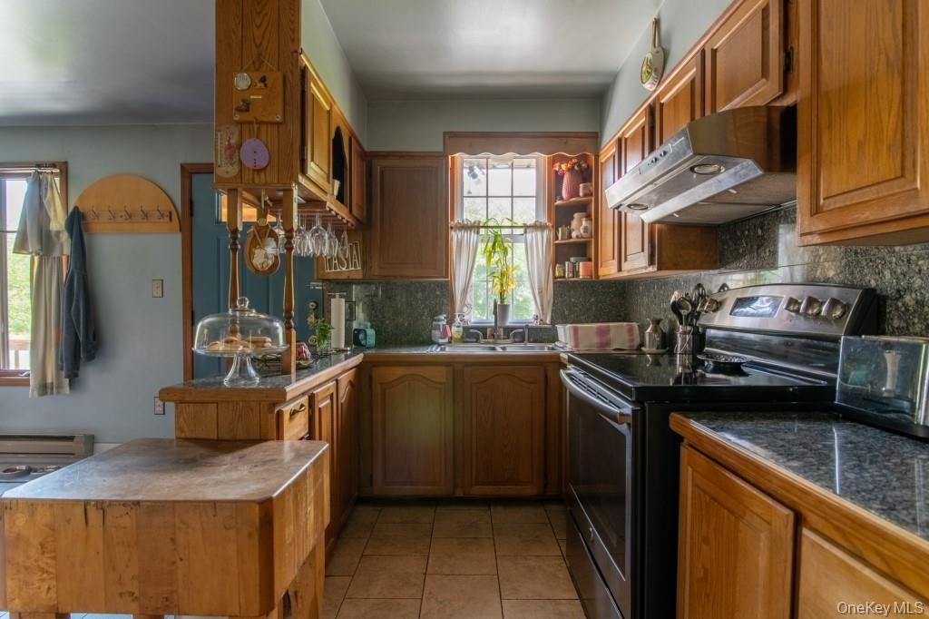 Single Family Haddock  Sullivan County, NY 12701, MLS-886753-20