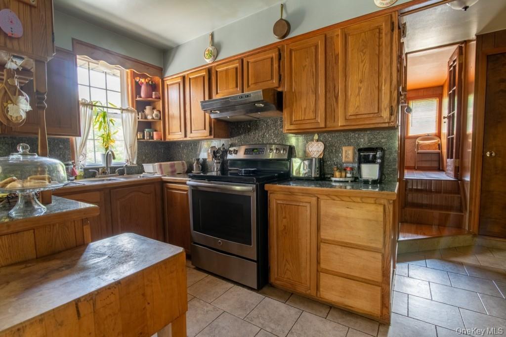 Single Family Haddock  Sullivan County, NY 12701, MLS-886753-21