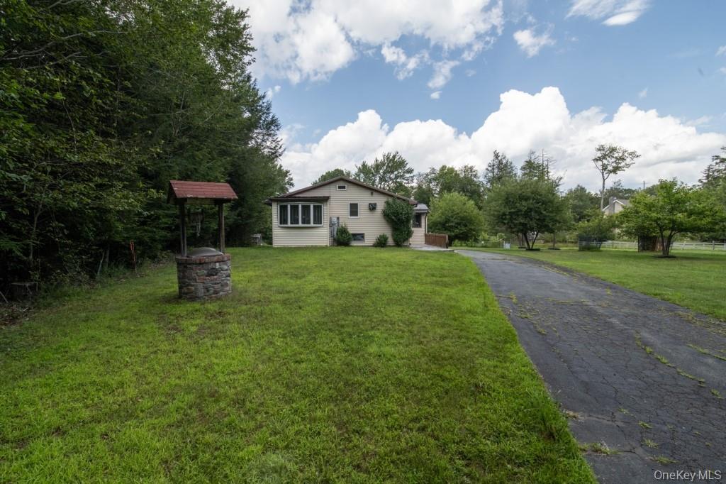 Single Family Haddock  Sullivan County, NY 12701, MLS-886753-40