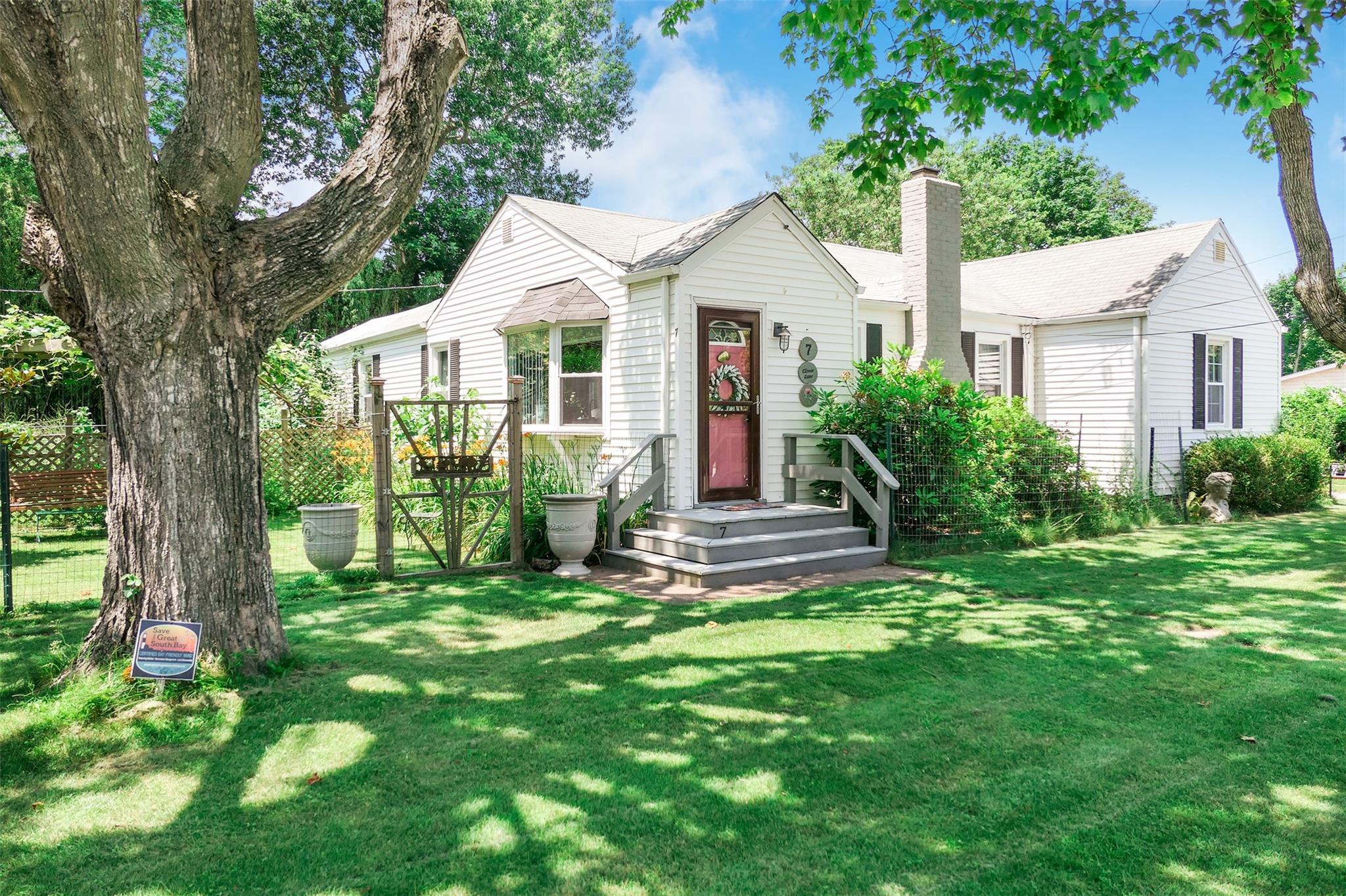 Single Family Clover  Suffolk County, NY 11719, MLS-886758-3