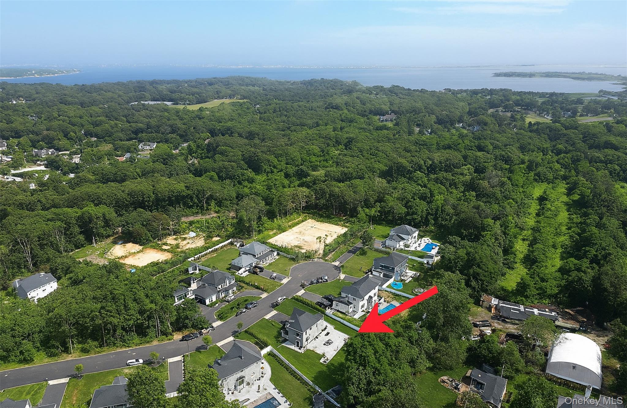 Single Family Shaw  Suffolk County, NY 11940, MLS-886800-17