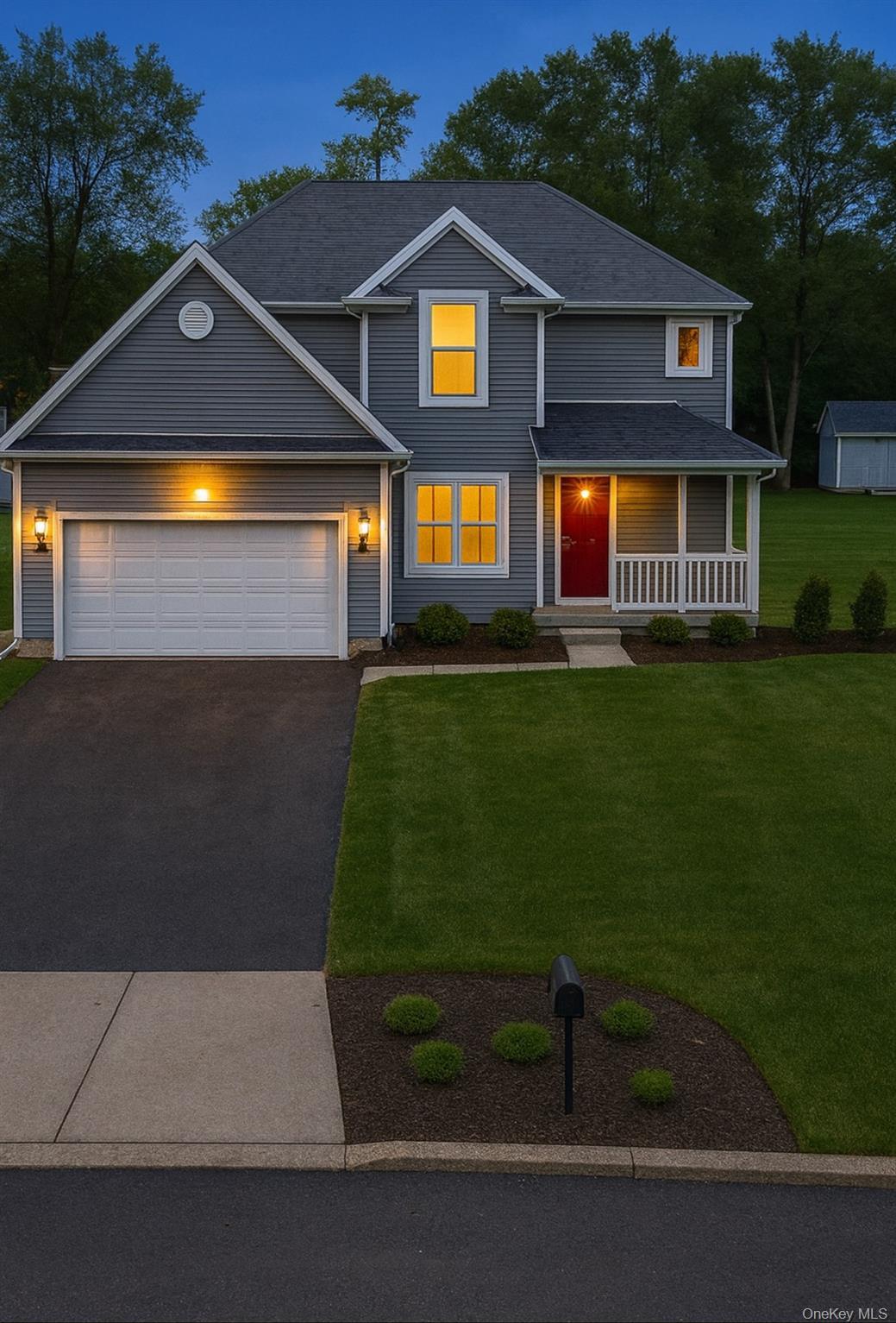 Single Family Shaw  Suffolk County, NY 11940, MLS-886800-2