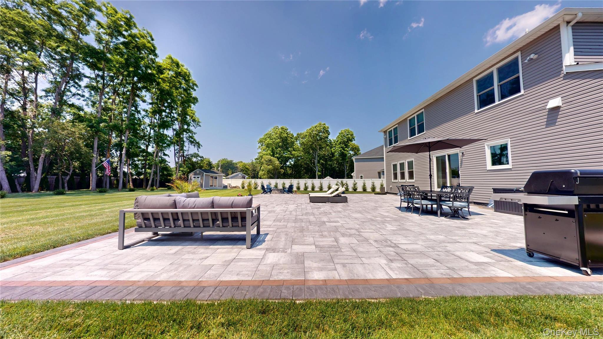 Single Family Shaw  Suffolk County, NY 11940, MLS-886800-22