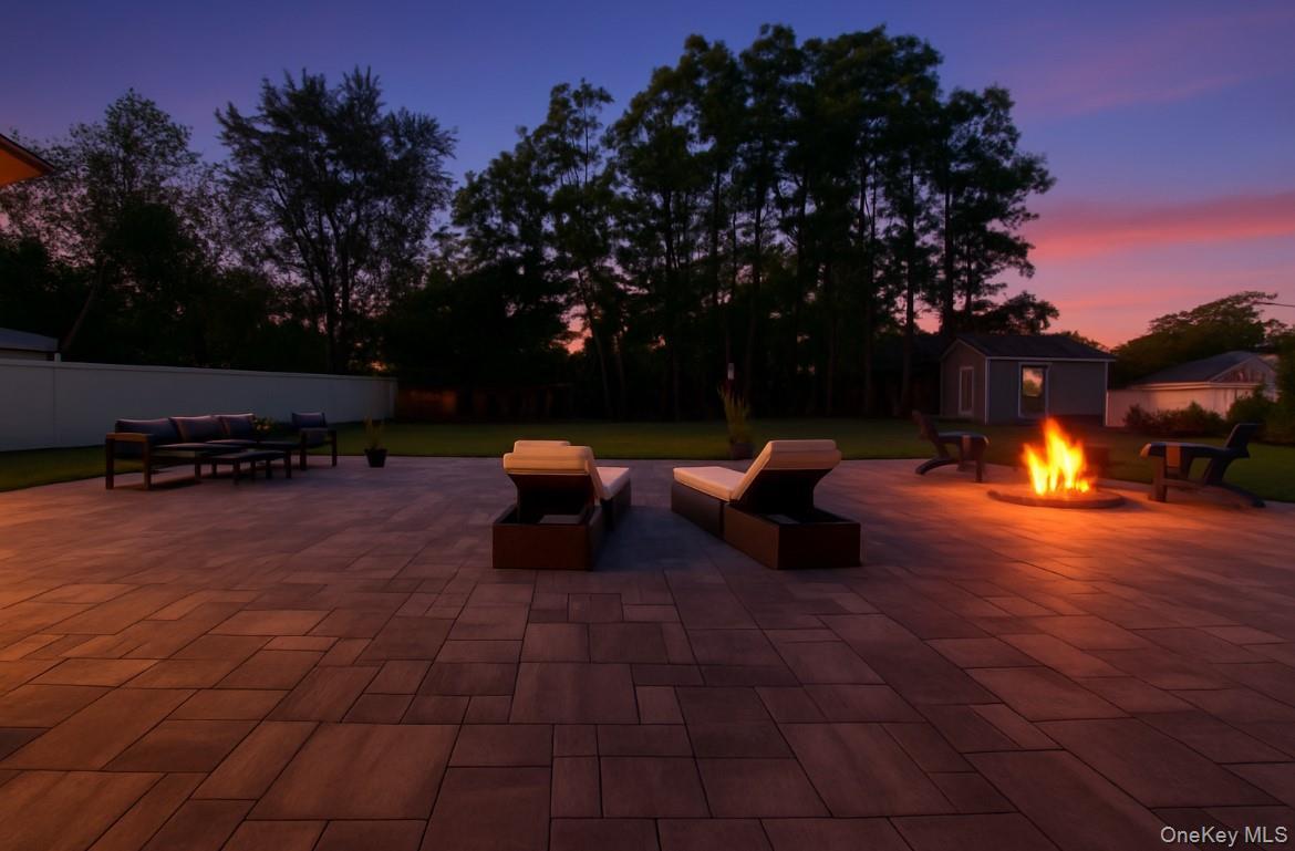 Single Family Shaw  Suffolk County, NY 11940, MLS-886800-25