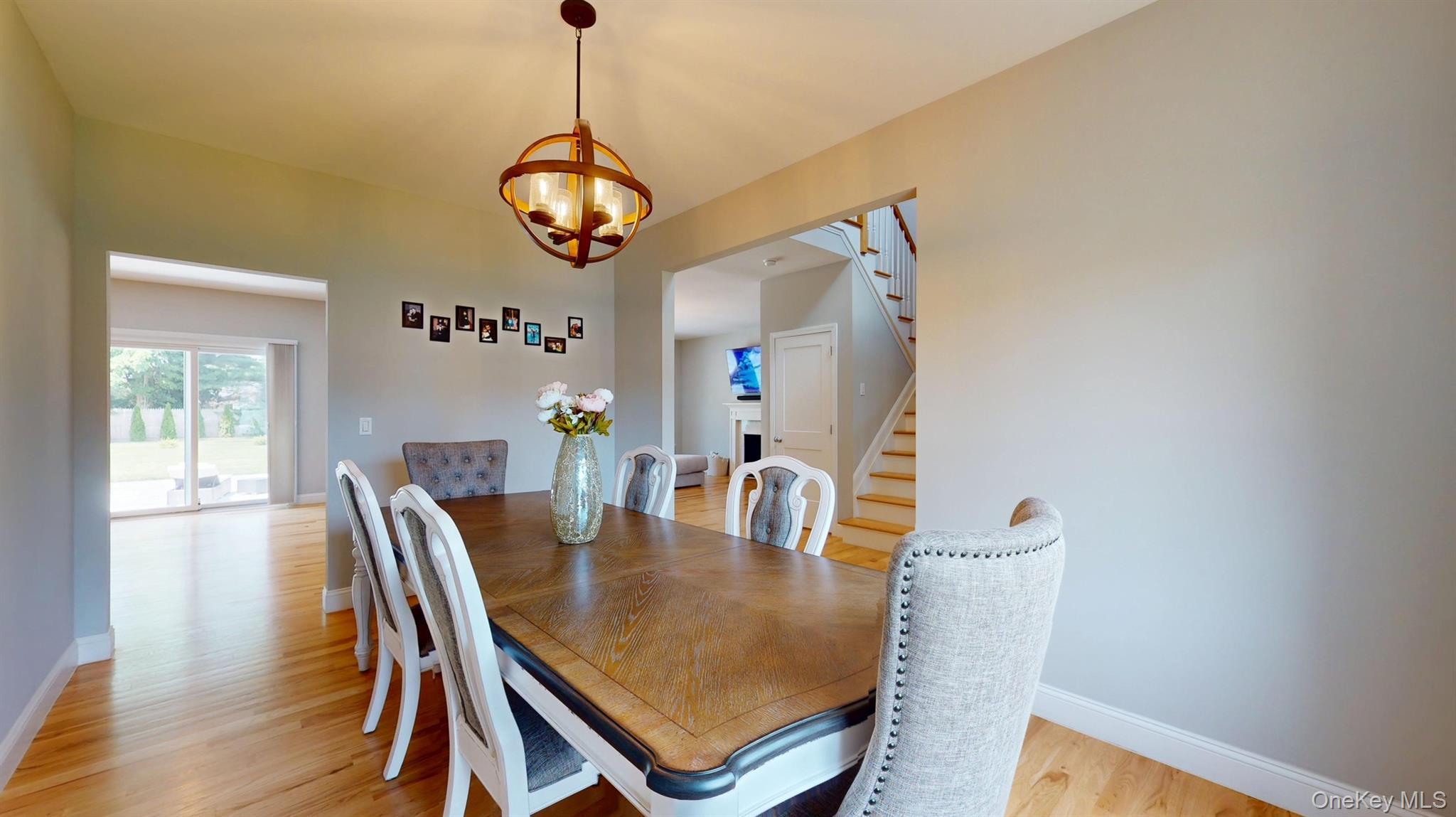 Single Family Shaw  Suffolk County, NY 11940, MLS-886800-5