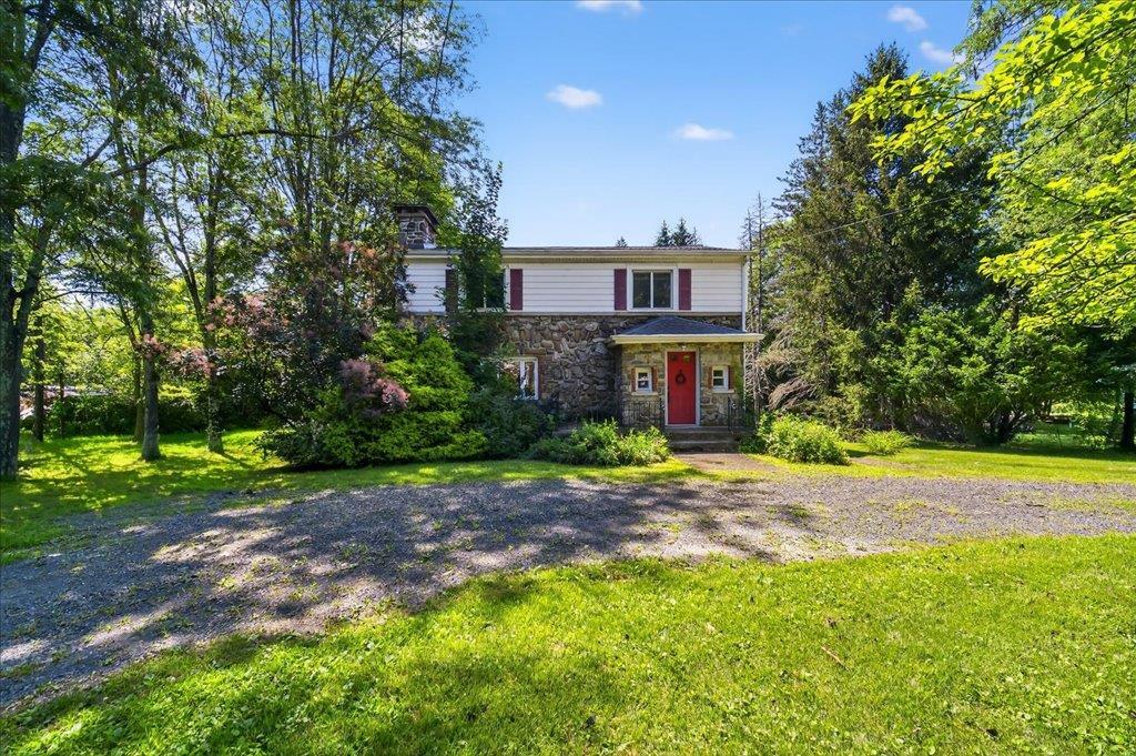 Single Family State Route 94  Orange County, NY 12553, MLS-886808-2