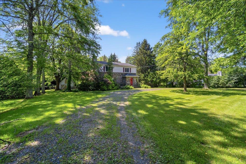 Single Family State Route 94  Orange County, NY 12553, MLS-886808-3