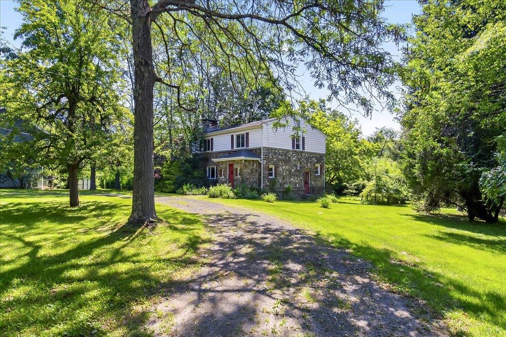 Single Family State Route 94  Orange County, NY 12553, MLS-886808-4