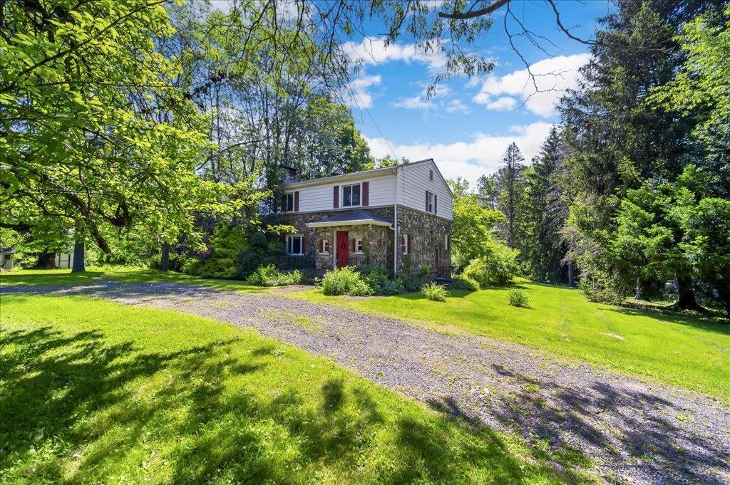 Single Family State Route 94  Orange County, NY 12553, MLS-886808-46