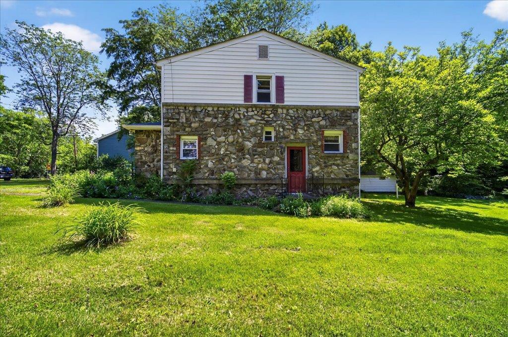 Single Family State Route 94  Orange County, NY 12553, MLS-886808-47