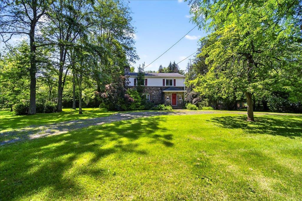 Single Family State Route 94  Orange County, NY 12553, MLS-886808-48
