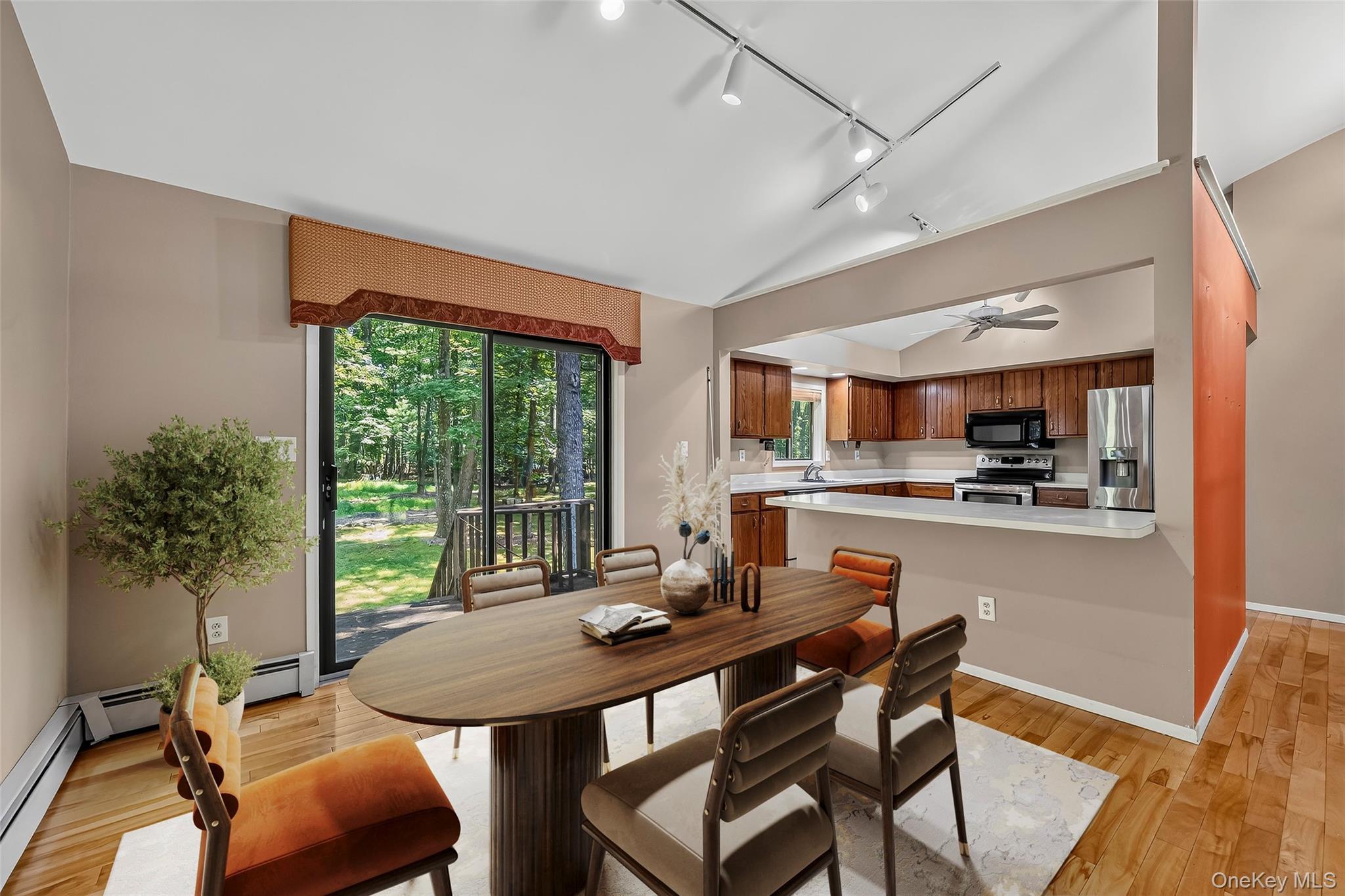 Single Family Wildwood Circle  Sullivan County, NY 12721, MLS-886809-14