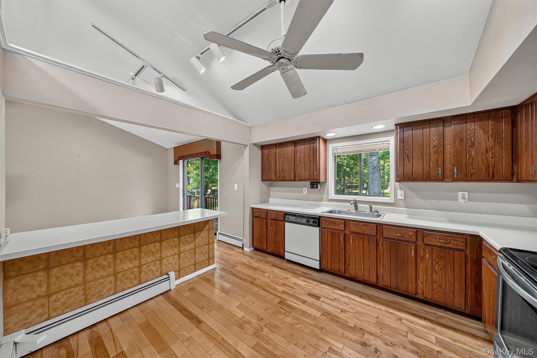Single Family Wildwood Circle  Sullivan County, NY 12721, MLS-886809-19
