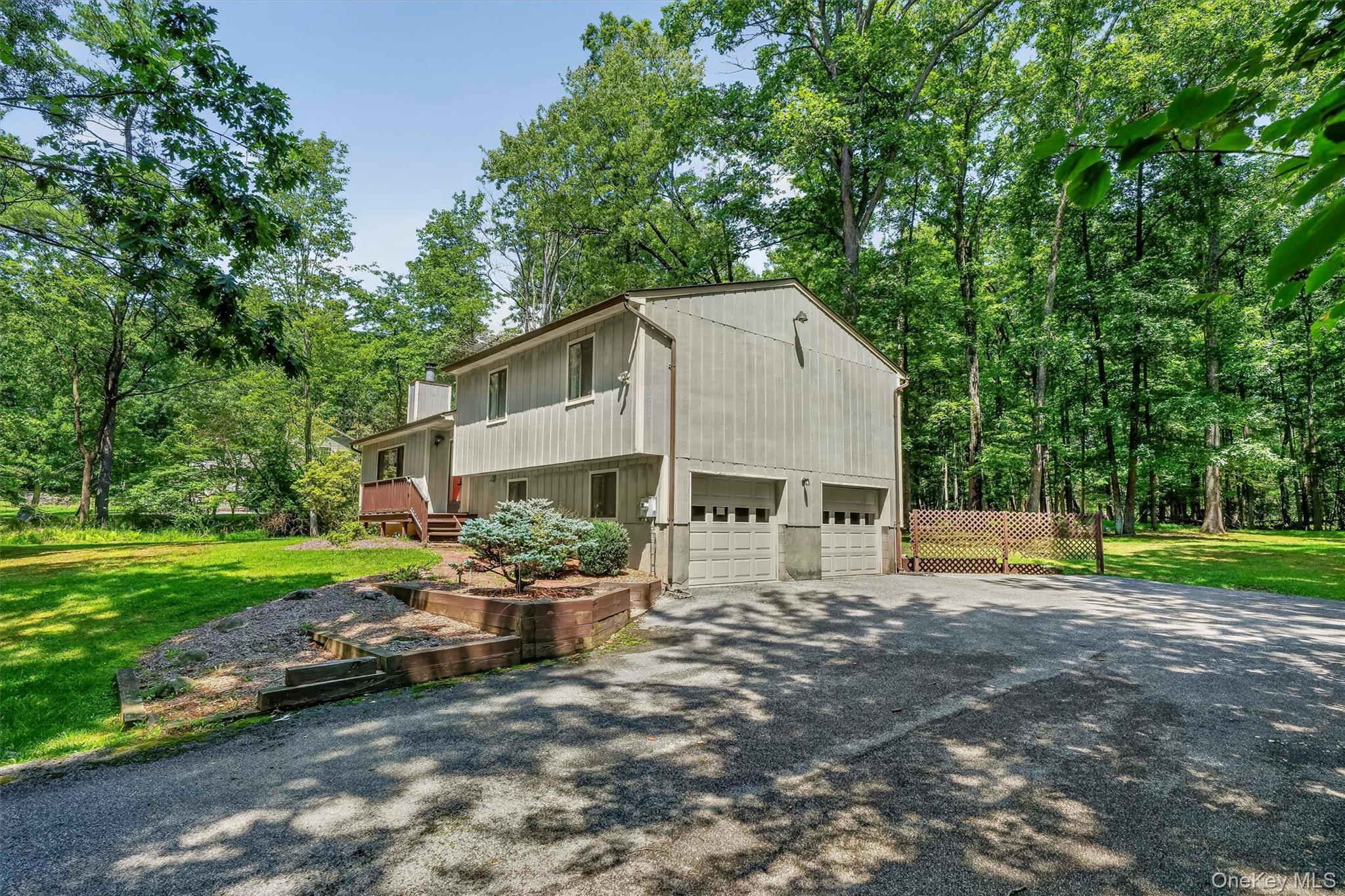 Single Family Wildwood Circle  Sullivan County, NY 12721, MLS-886809-2