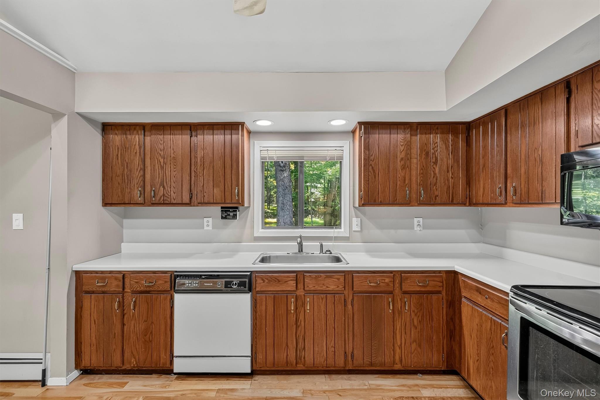 Single Family Wildwood Circle  Sullivan County, NY 12721, MLS-886809-20