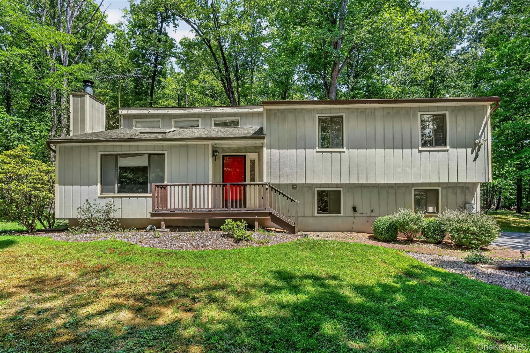Single Family Wildwood Circle  Sullivan County, NY 12721, MLS-886809-3