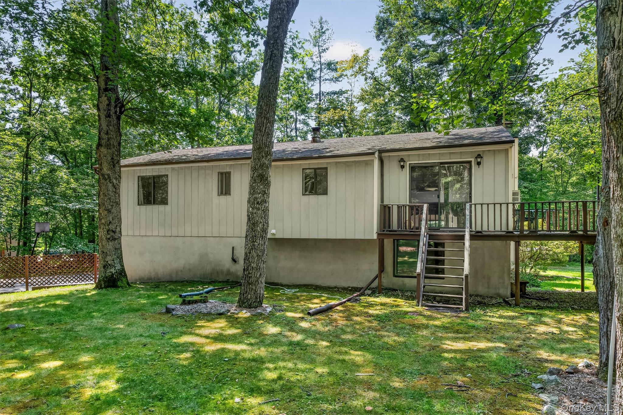 Single Family Wildwood Circle  Sullivan County, NY 12721, MLS-886809-44