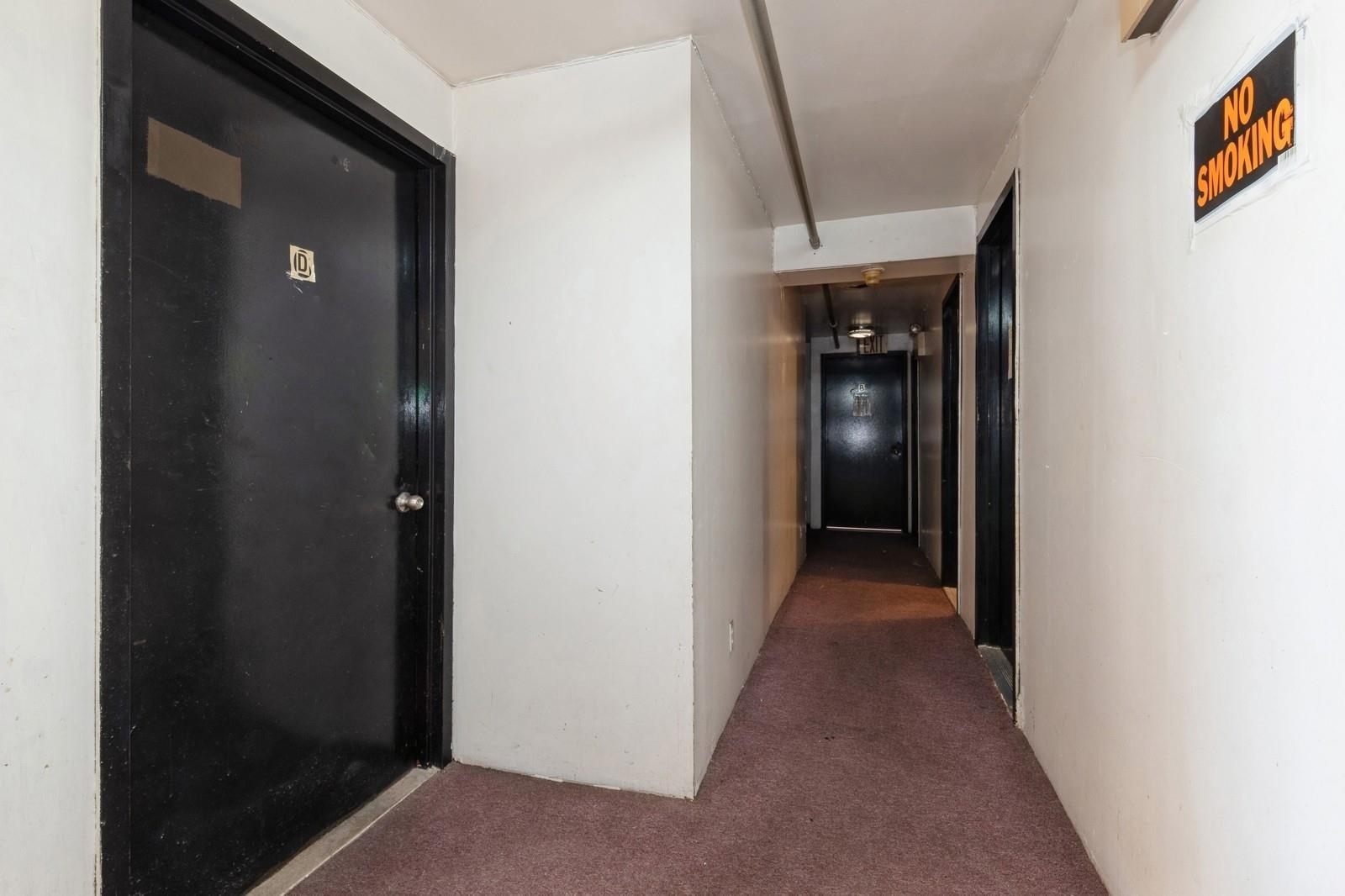 Commercial Sale Howard Avenue  Brooklyn, NY 11233, MLS-886813-12