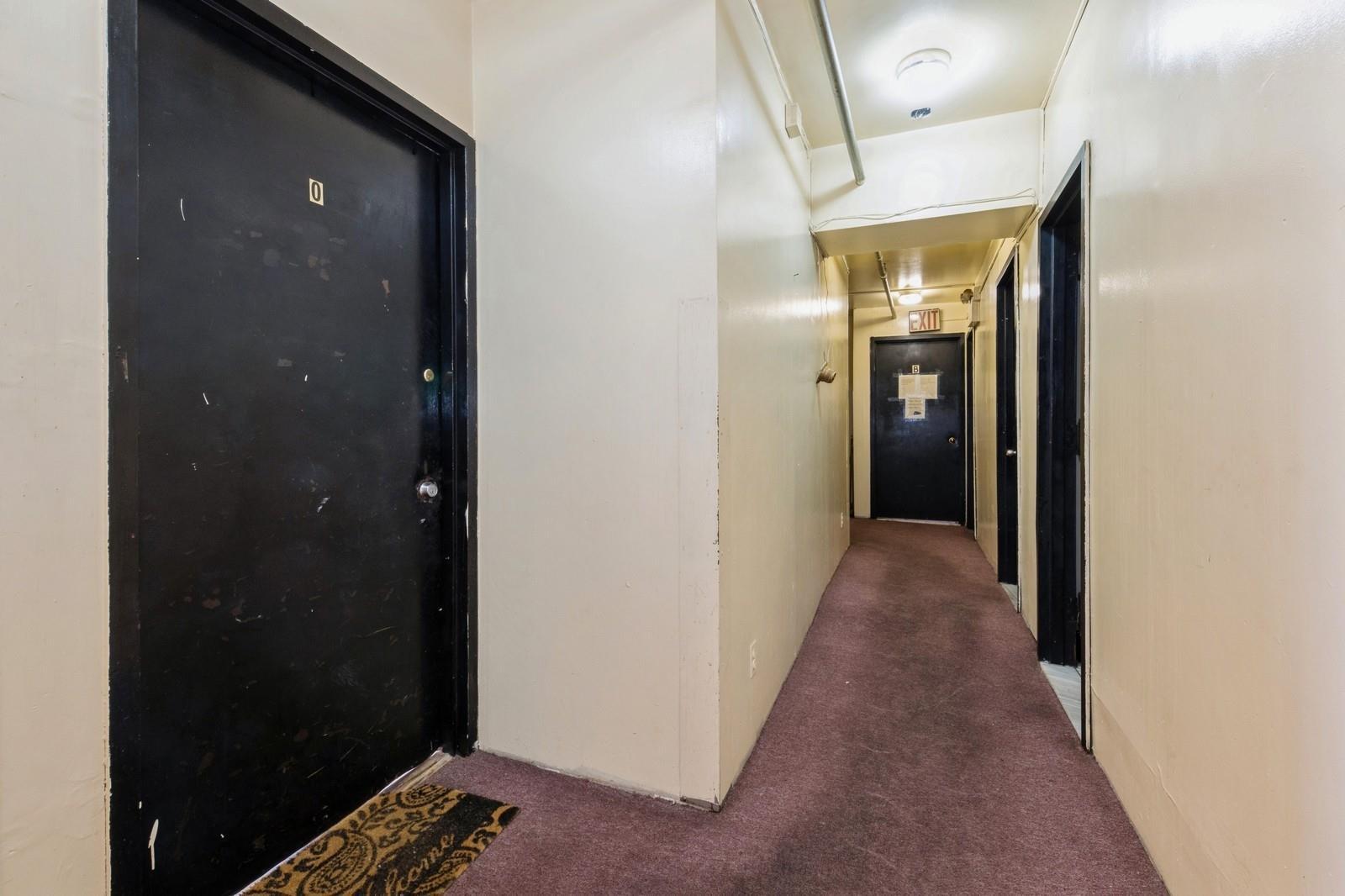 Commercial Sale Howard Avenue  Brooklyn, NY 11233, MLS-886813-14