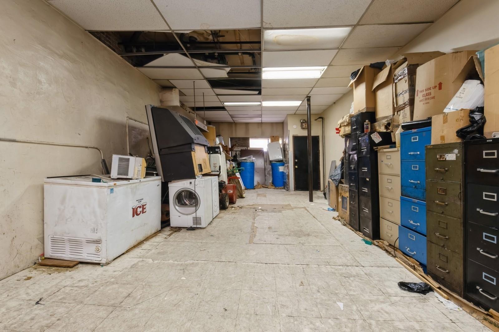 Commercial Sale Howard Avenue  Brooklyn, NY 11233, MLS-886813-15