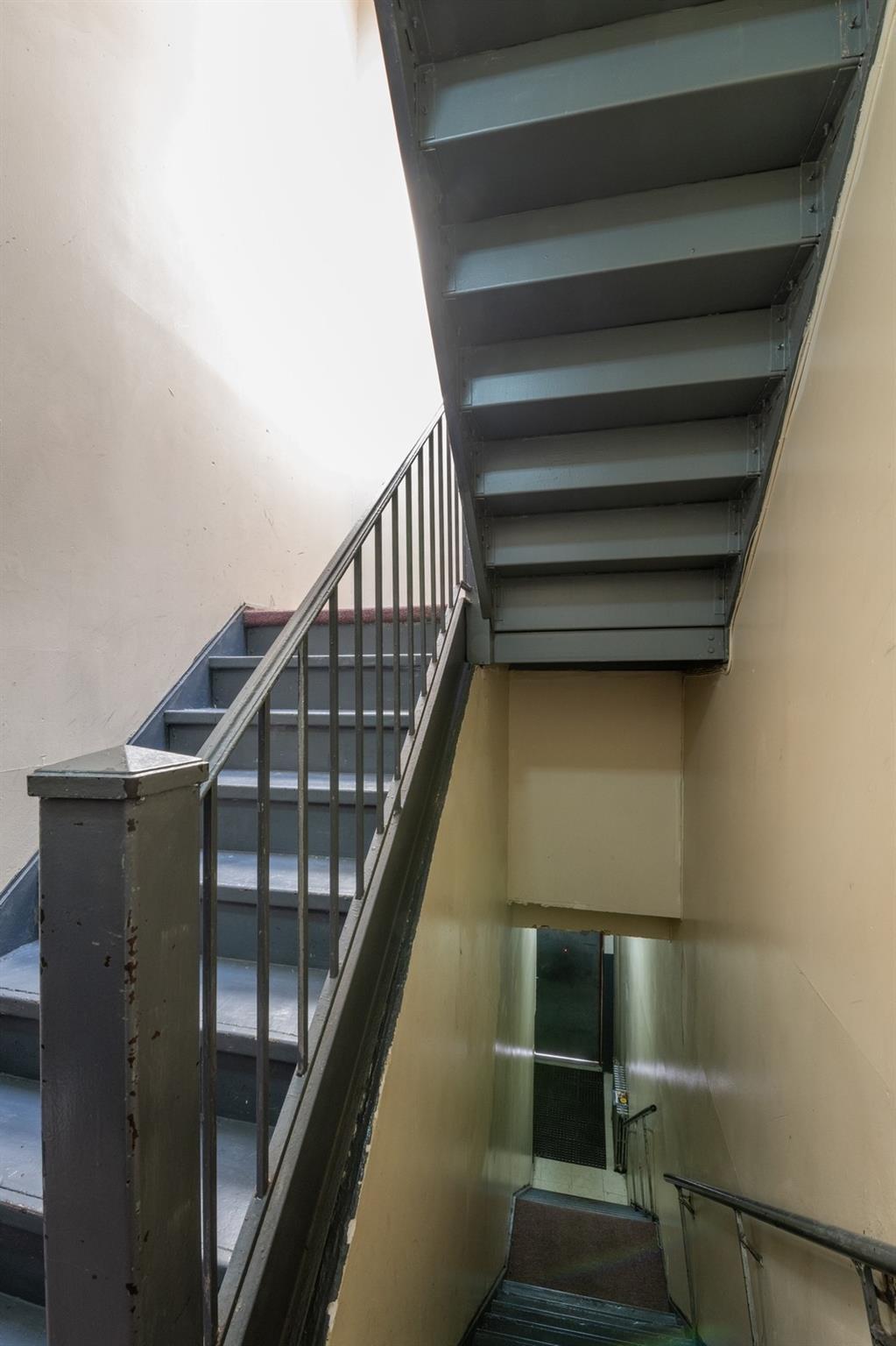 Commercial Sale Howard Avenue  Brooklyn, NY 11233, MLS-886813-16