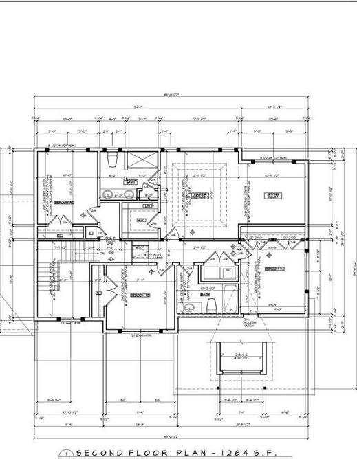 Single Family Union Corners Orange County, NY 10921, MLS-886822-3