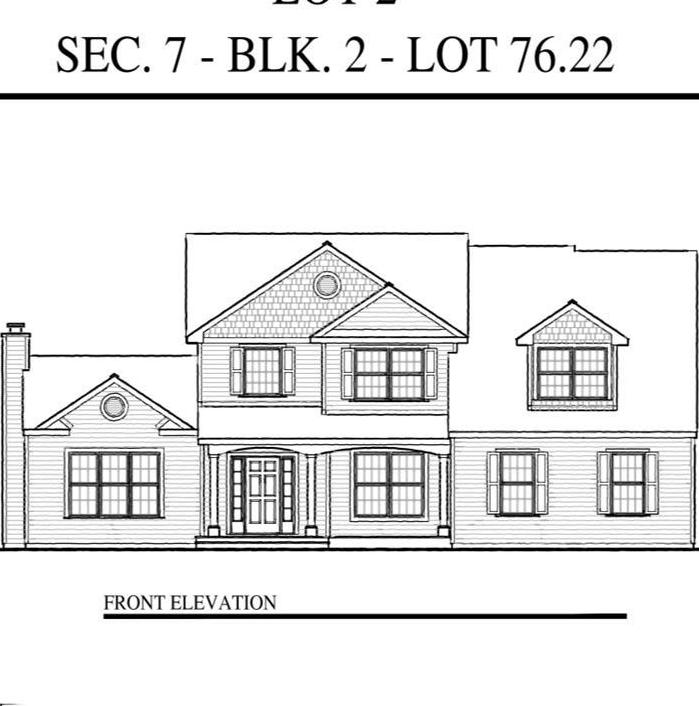 Single Family Union Corners  Orange County, NY 10921, MLS-886822-4