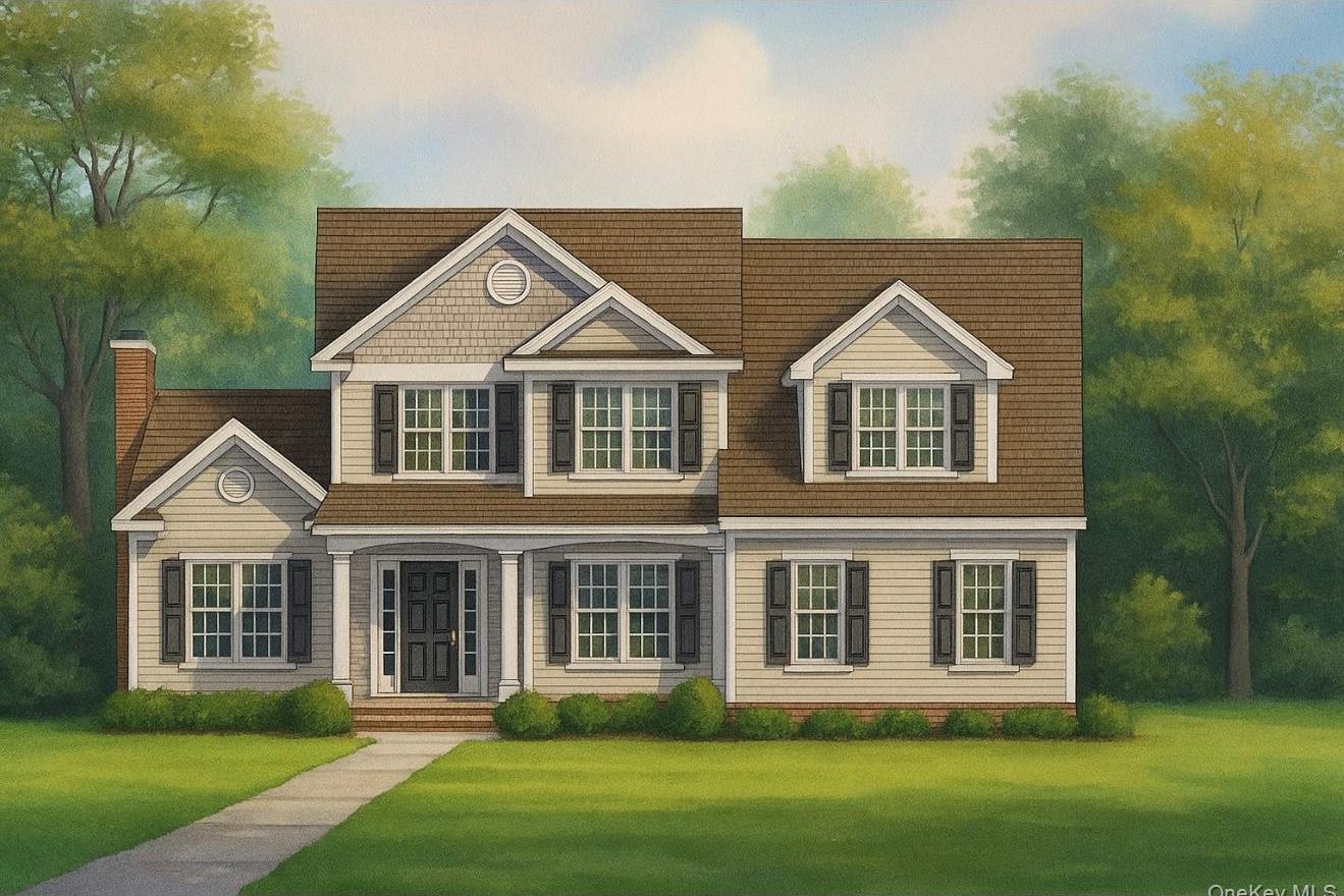 Single Family Union Corners  Orange County, NY 10921, MLS-886825-4