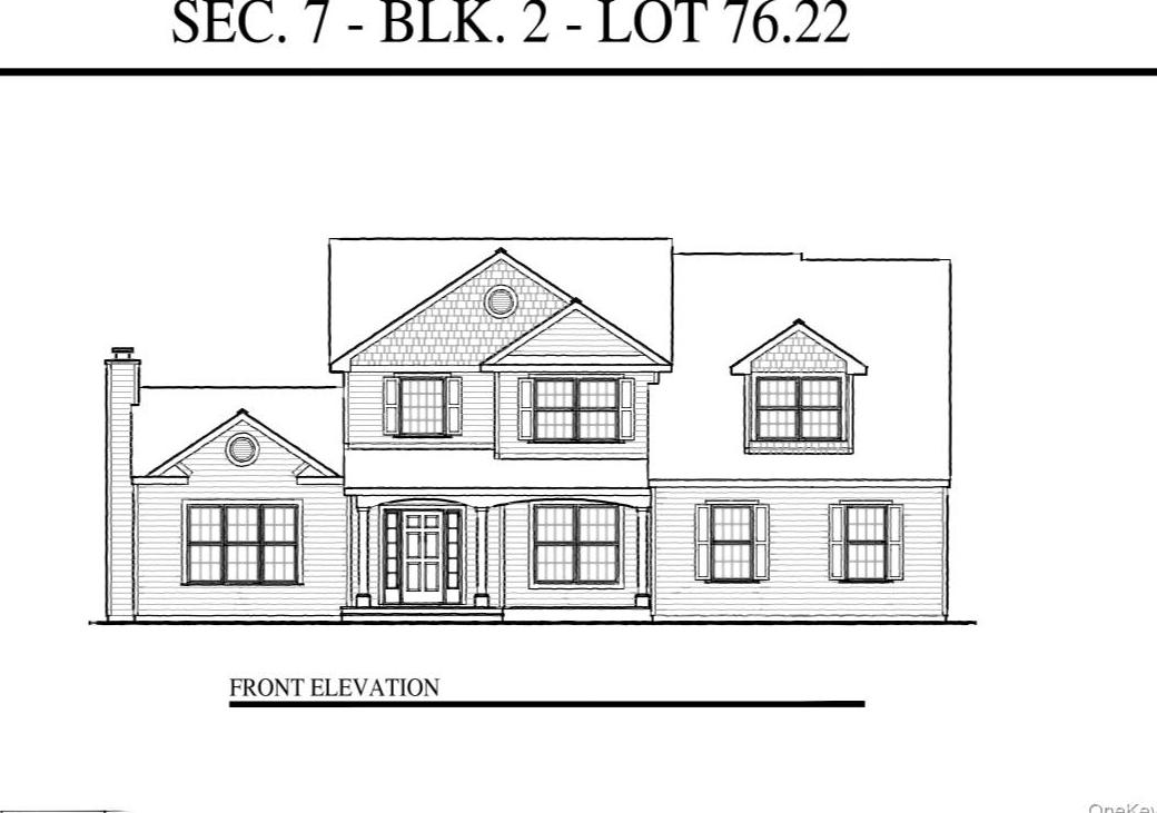 Single Family Union Corners  Orange County, NY 10921, MLS-886825-5