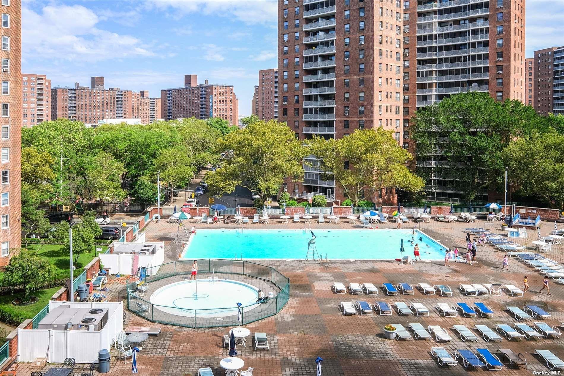 Apartment 97th  Queens, NY 11374, MLS-886860-2