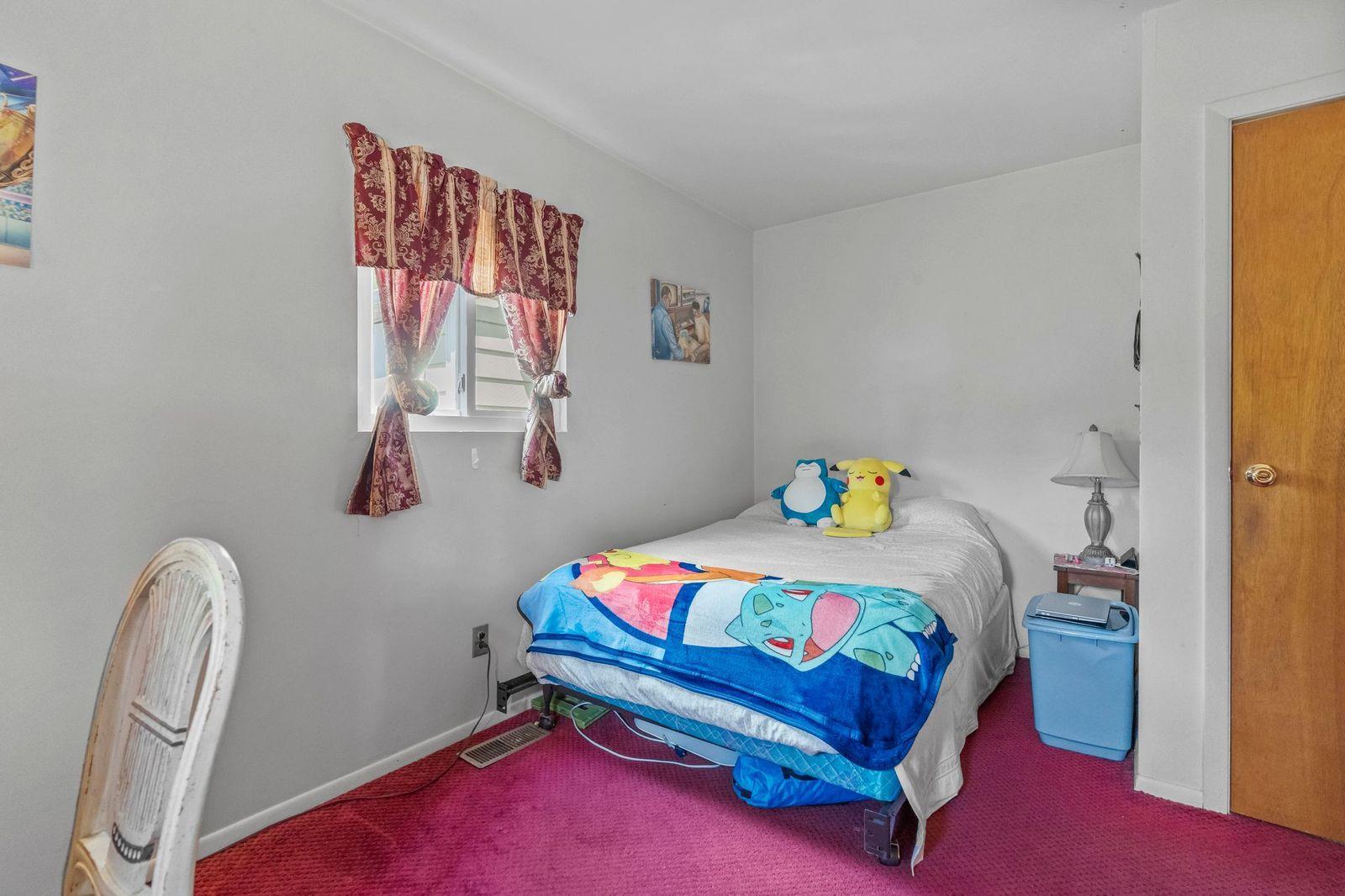 Single Family Hillside  Westchester County, NY 10603, MLS-886870-15