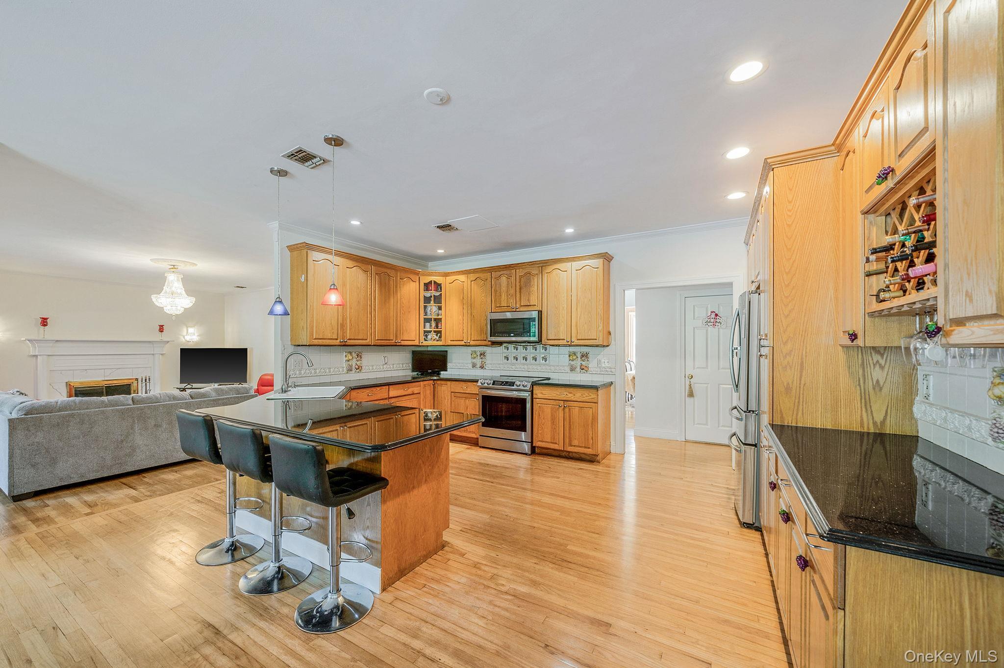 Single Family Kohlsaat Suffolk County, NY 11787, MLS-886887-13