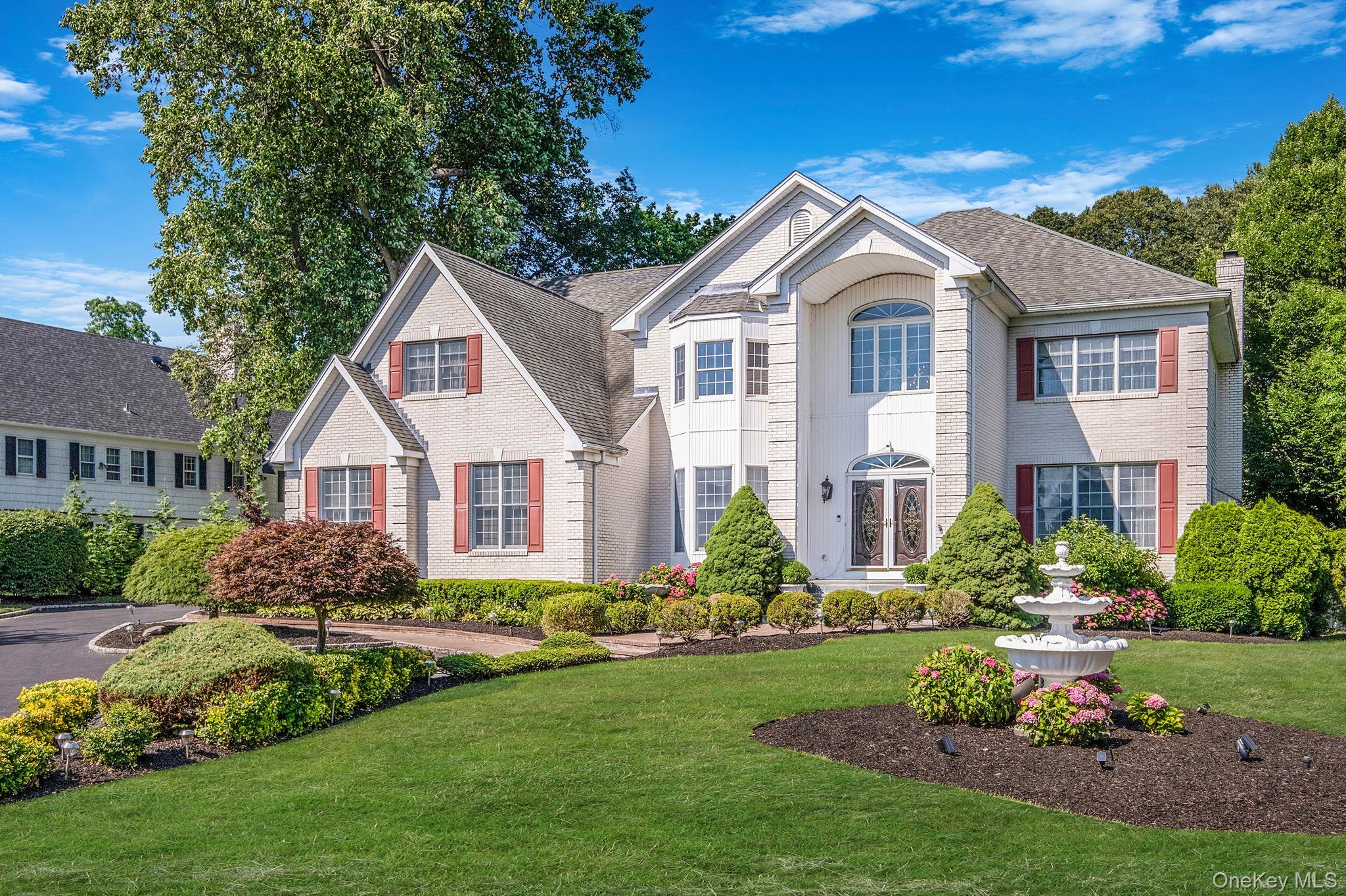 Single Family Kohlsaat Suffolk County, NY 11787, MLS-886887-2