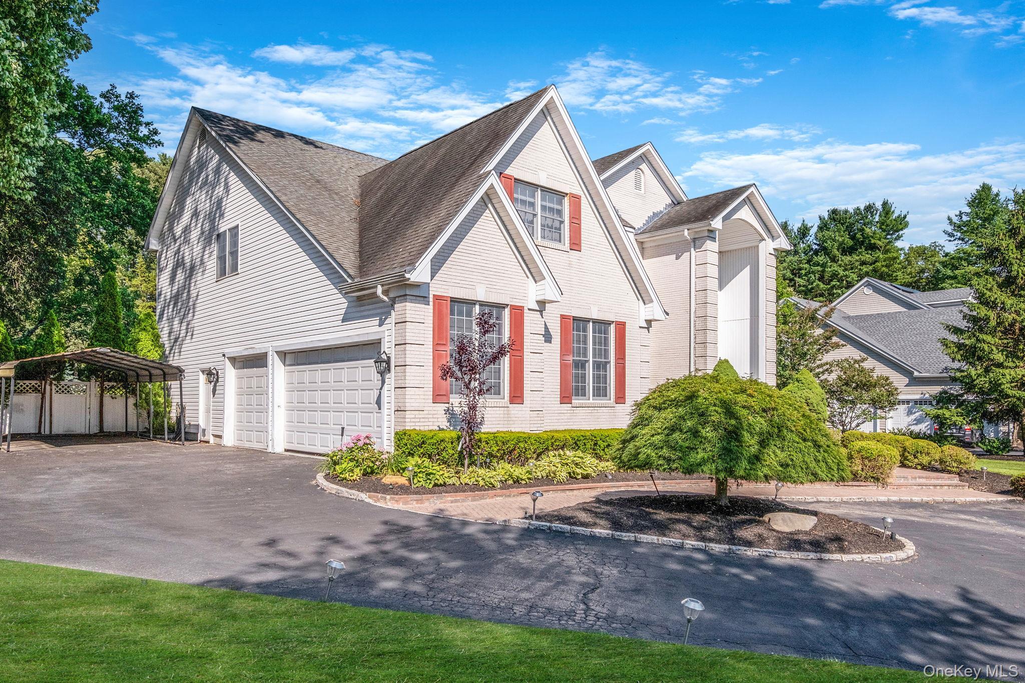 Single Family Kohlsaat Suffolk County, NY 11787, MLS-886887-3