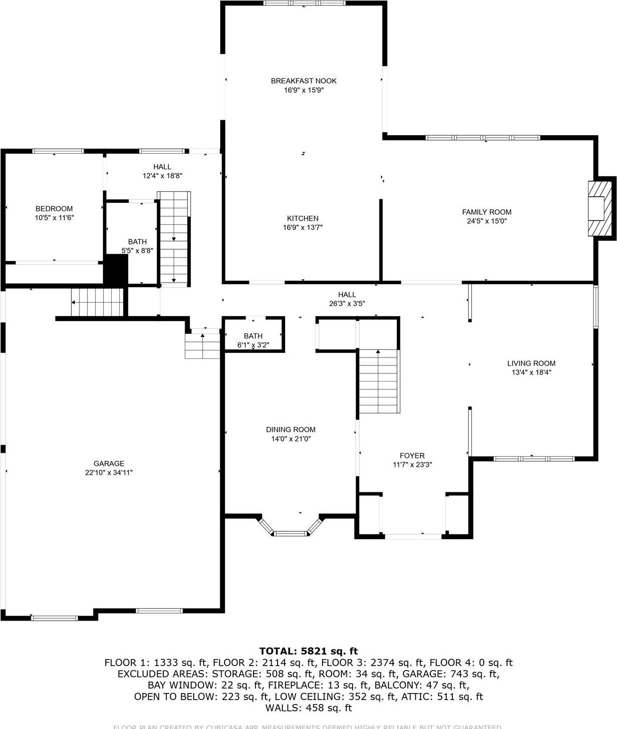 Single Family Kohlsaat Suffolk County, NY 11787, MLS-886887-47