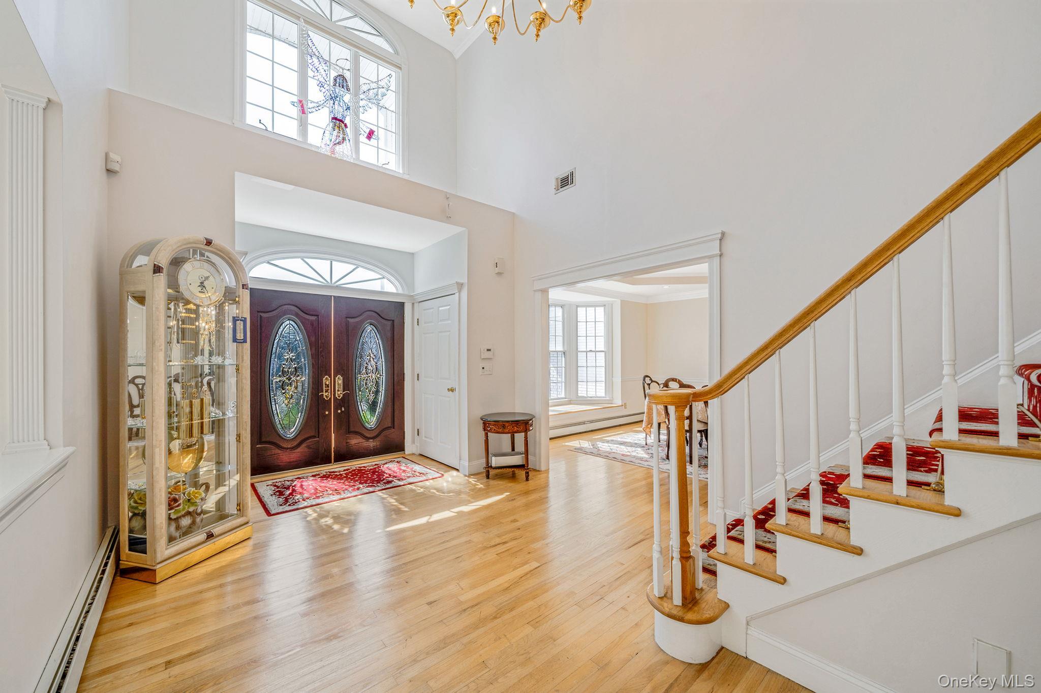 Single Family Kohlsaat Suffolk County, NY 11787, MLS-886887-8