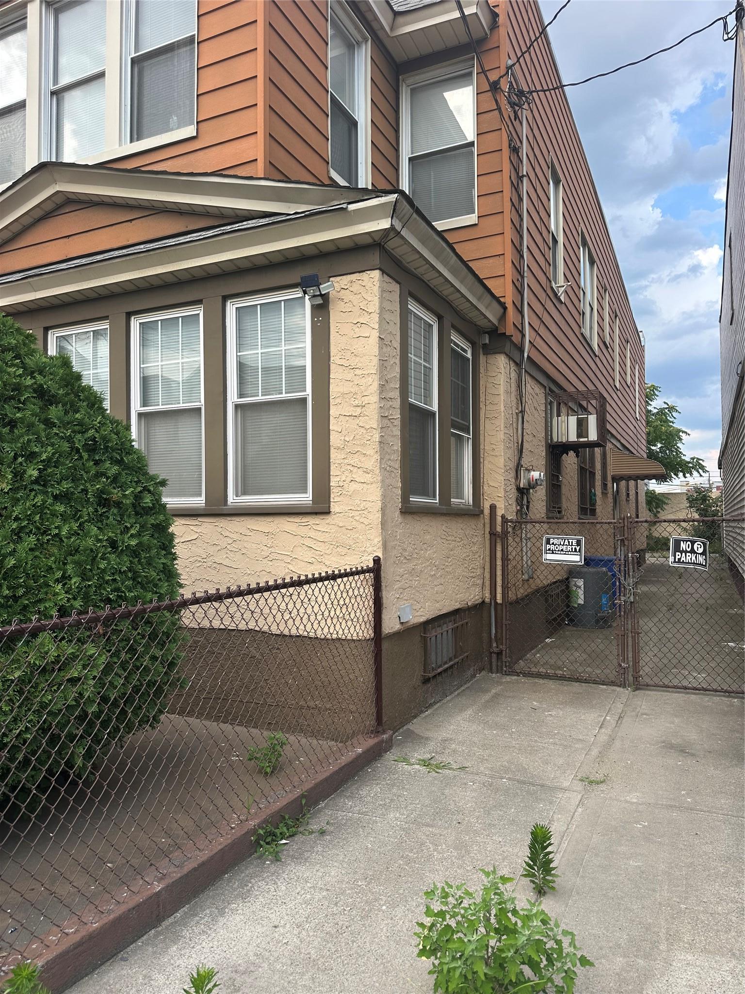 Single Family Waltham Street  Queens, NY 11435, MLS-886902-2