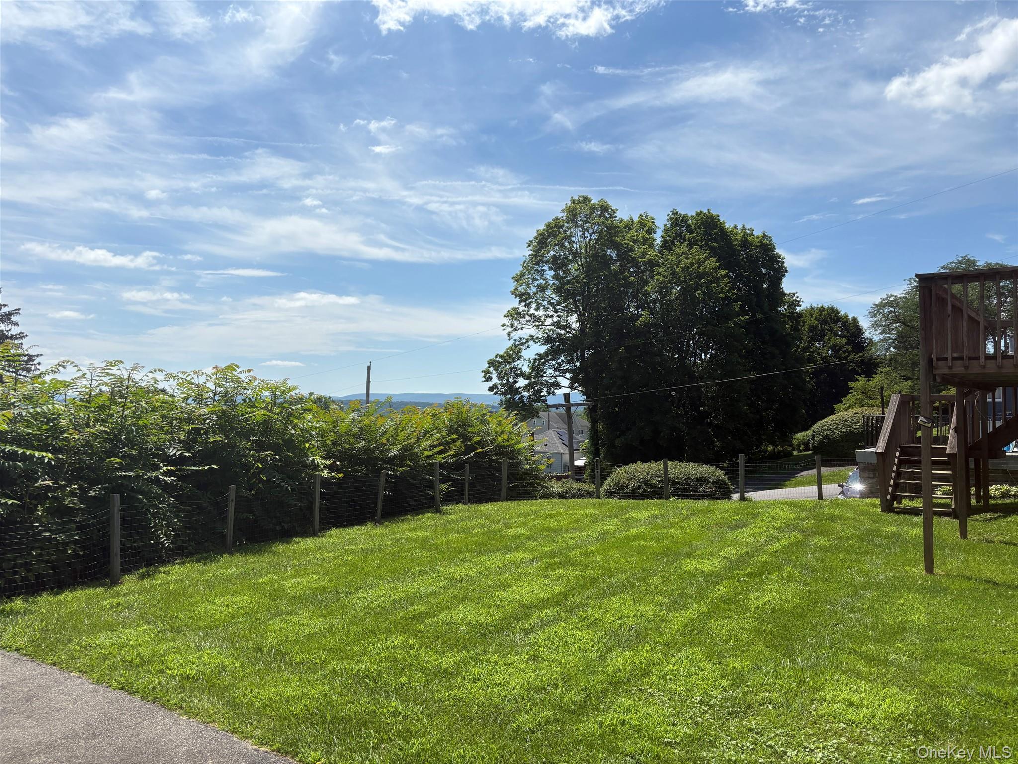 Single Family Orchard  Ulster County, NY 12542, MLS-886942-22