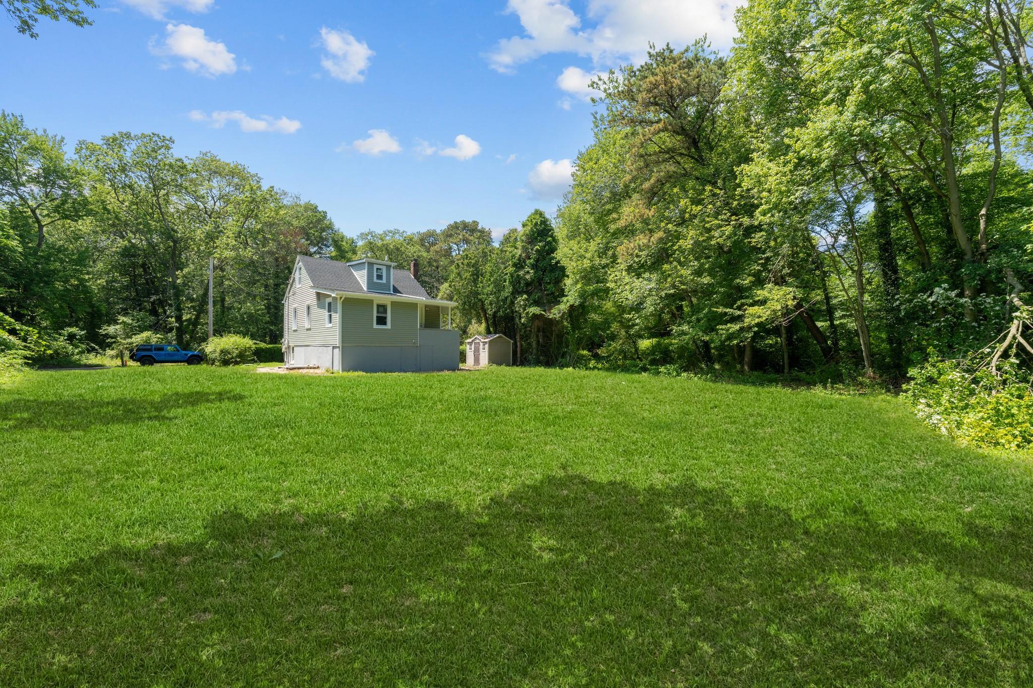 Single Family Cypress  Suffolk County, NY 11798, MLS-886948-14