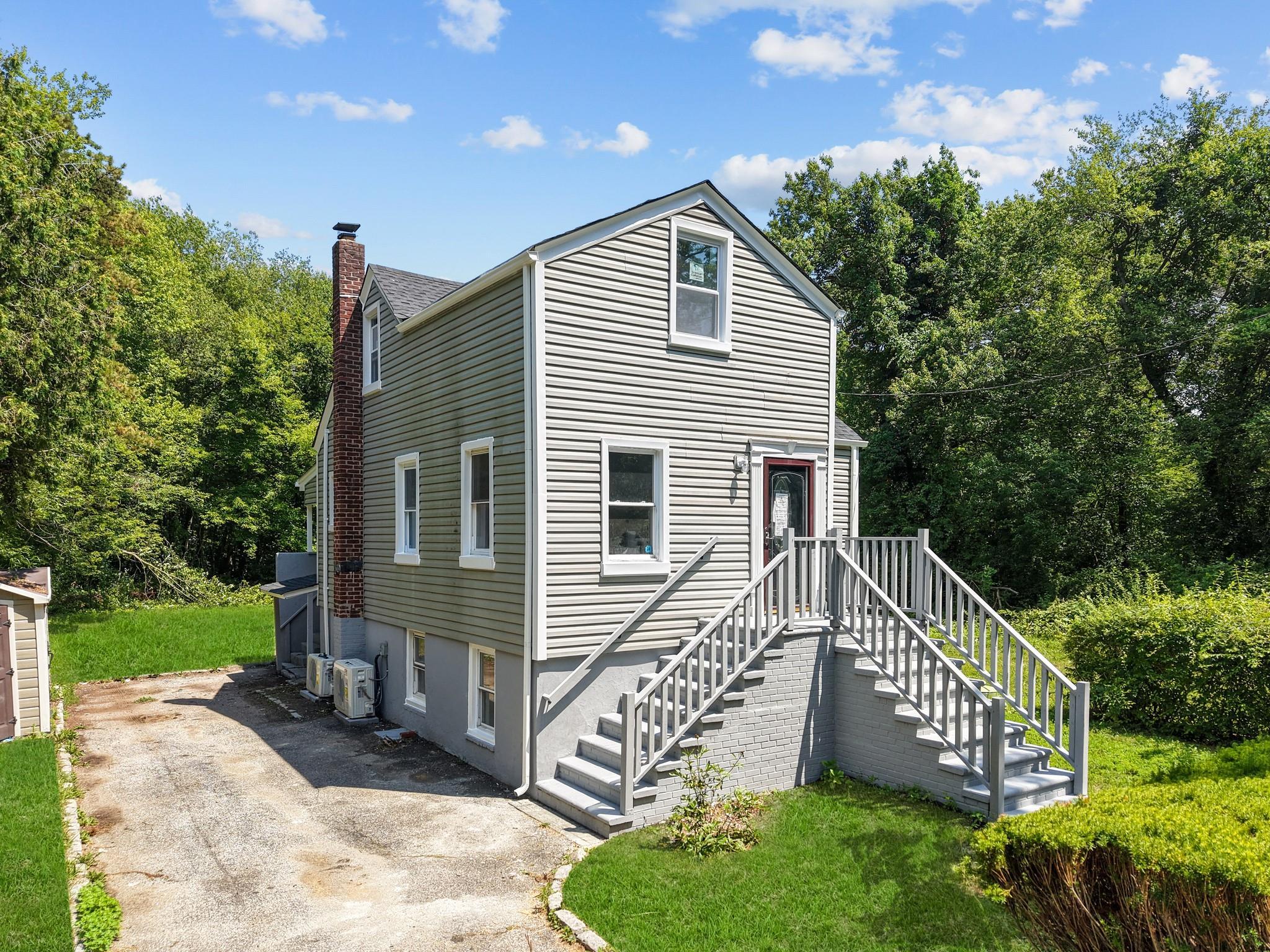 Single Family Cypress  Suffolk County, NY 11798, MLS-886948-16