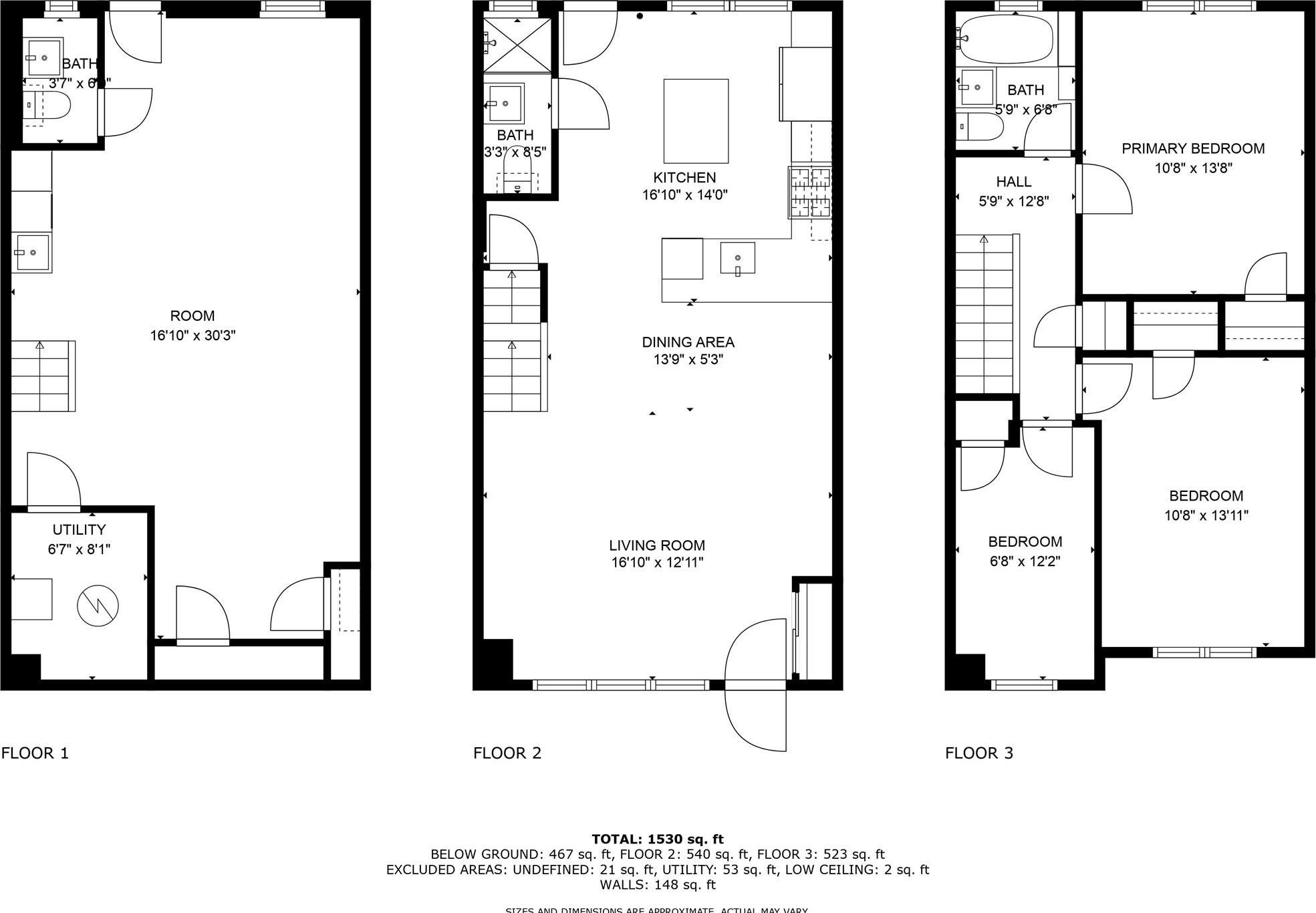 Single Family Burns  Queens, NY 11375, MLS-886955-23